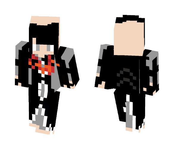 bala skin - Male Minecraft Skins - image 1