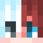 Todoroki - Boku No Hero Academia :3 - Male Minecraft Skins - image 3