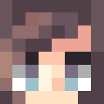 Sunflowers - Female Minecraft Skins - image 3