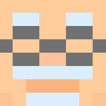 Dr. Doug O. Douglas - Male Minecraft Skins - image 3