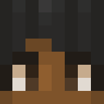 Dusty Rose - Female Minecraft Skins - image 3