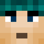 ElNachGames with Hadrian's Clothes - Male Minecraft Skins - image 3