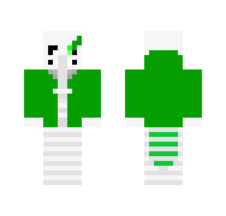 Serif (my Inside Out/Undertale OC)