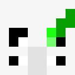 Serif (my Inside Out/Undertale OC) - Male Minecraft Skins - image 3