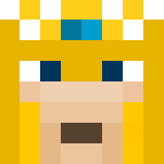 ElNachGames with Tim's Armor - Male Minecraft Skins - image 3