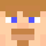 Download Free RexRanger Skin for Minecraft image 3 RexRanger - Male Minecraft Skins - image 3