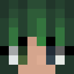 Watermelon ???? - Female Minecraft Skins - image 3