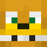 My Animatronic-Sona - Female Minecraft Skins - image 3