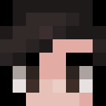 I'll be okay. - Female Minecraft Skins - image 3