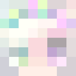 Magnolia // Ambiance Contest - Female Minecraft Skins - image 3