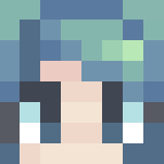 Sci-Fi - Female Minecraft Skins - image 3