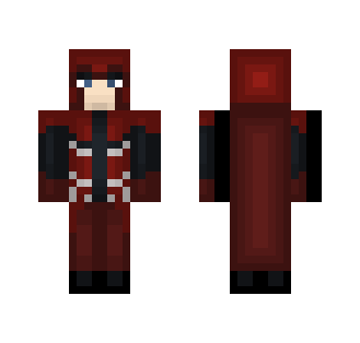 Magneto (X-Men Apocalypse)