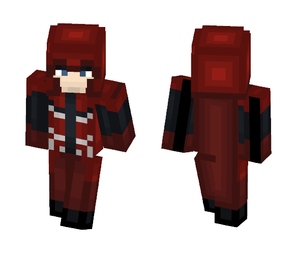 Magneto (X-Men Apocalypse) - Male Minecraft Skins - image 1