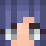 i.e midnight - Female Minecraft Skins - image 3
