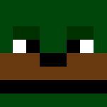 Edd the Bunny - Male Minecraft Skins - image 3