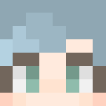 Yellow .u. - Female Minecraft Skins - image 3