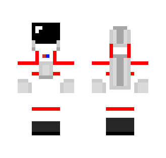 Astro-Basic Red
