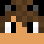 Jace Wolf Of Darkness - Male Minecraft Skins - image 3