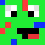 Green IceCream - Interchangeable Minecraft Skins - image 3