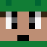 Godzila Suit - Male Minecraft Skins - image 3