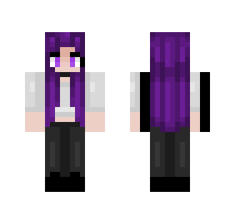 ♡ɱɪɱɪ♡ ↝ My skin