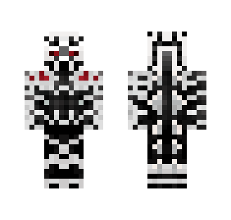 Monster X -Godzilla Franchise - Other Minecraft Skins - image 2