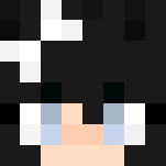 Oc in fall uniform - Female Minecraft Skins - image 3