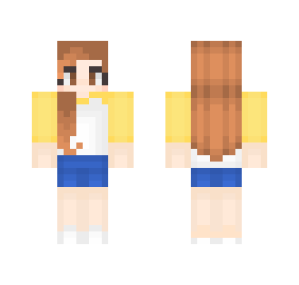 Cheryl Blossom (River Vixen)