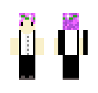 Genderfluid