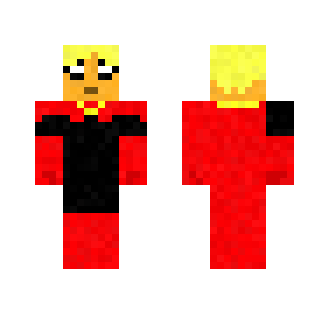 Adam Warlock [Marvel Comics]