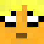 Adam Warlock [Marvel Comics] - Comics Minecraft Skins - image 3