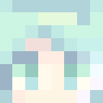 Dreamscape Drop - Female Minecraft Skins - image 3