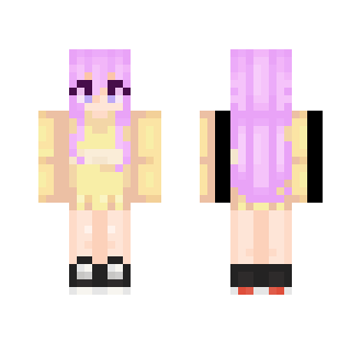 Cherry Soda ⟡* (Personal)