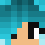 First | Fired Up For Battle - Female Minecraft Skins - image 3