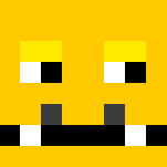 GoldClaw the Dinosaur - Comics Minecraft Skins - image 3