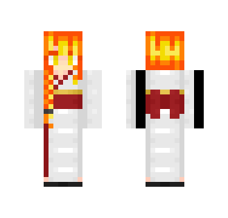 Atashino Ataru ~Fire Deity~