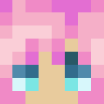 Cute Girl - Cute Girls Minecraft Skins - image 3