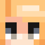 Breathe - Female Minecraft Skins - image 3