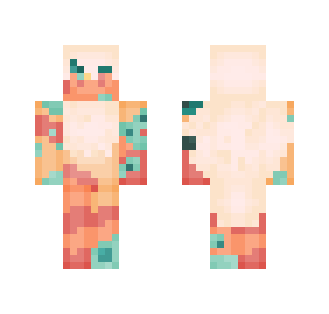 Corrupted Jasper