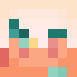 Corrupted Jasper - Other Minecraft Skins - image 3