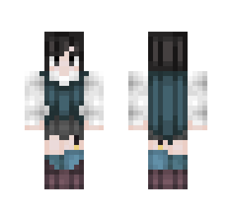 Qt lil Adri ««Medieval Series««