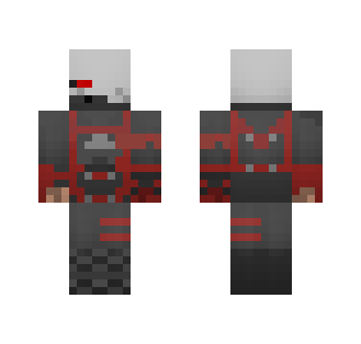 Deadshot (armor)