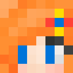 Magical girl - Girl Minecraft Skins - image 3