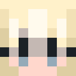 ST w/ _Kyoko_Kirigiri_ - Female Minecraft Skins - image 3