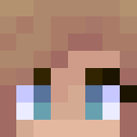it's her - Female Minecraft Skins - image 3
