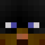 The Captain ( Steve Rogers ) - Male Minecraft Skins - image 3