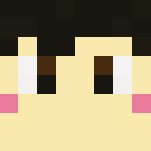 Download Free Pichubro7-Exercise Skin for Minecraft image 3 Pichubro7-Exercise - Male Minecraft Skins - image 3