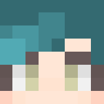 Grunge Aesthetic - Female Minecraft Skins - image 3