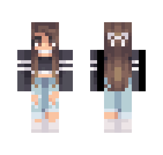 Emily - OC