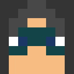 Download Free Robin-injustice 2 Skin for Minecraft image 3 Robin-injustice 2 - Male Minecraft Skins - image 3